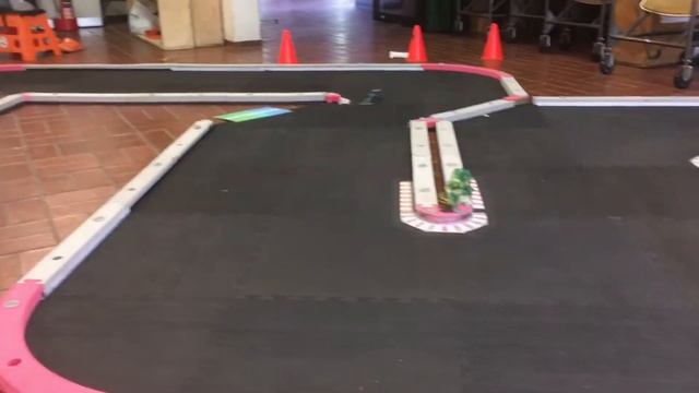 Mini-z F1 смотреть онлайн