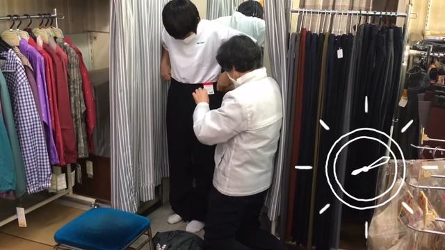 JAPAN SCHOOL UNIFORM | SCHOOL UNIFORM IN JAPAN смотреть онлайн