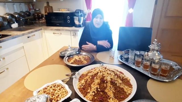 Salam bonjour hello смотреть онлайн
