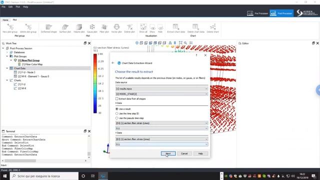STKO E-Learning Course - Modelling a Reinforced Concrete Frame Structure (english webinar) смотреть онлайн