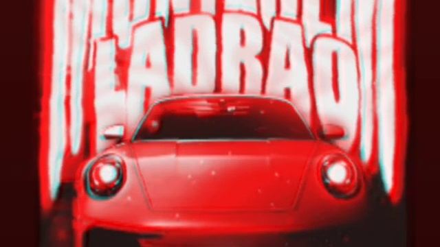 MONTAGEM LADRAO (Ultra Slowed) смотреть онлайн