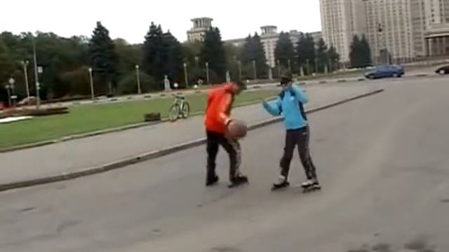 Прямое видение - 3часть.flv смотреть онлайн