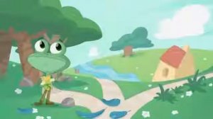 Викторина Зака 1 сезон 4 серия Джанго ищет свою трубу