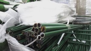 🏷 Колышки для томатов в «Светофоре»: обзор перед сезоном