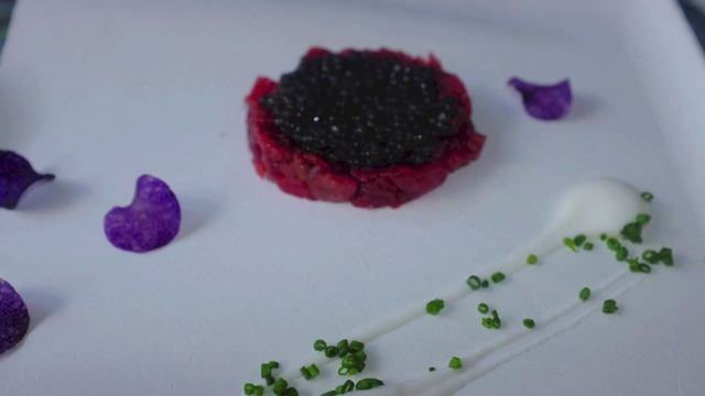 Heinz Beck La Pergola