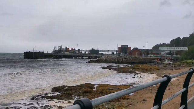 2,000 mile UK camping road trip in a convertible Mini - Day 16 смотреть онлайн