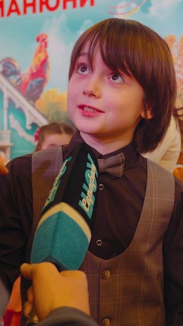 КОГДА КНИГА ОЖИВАЕТ😎 ВОСПОМИНАНИЯ АКТЕРОВ И ЗРИТЕЛЕЙ ФИЛЬМА "ДЕНИСКИНЫ РАССКАЗЫ" #книга #топ #шоу смотреть онлайн