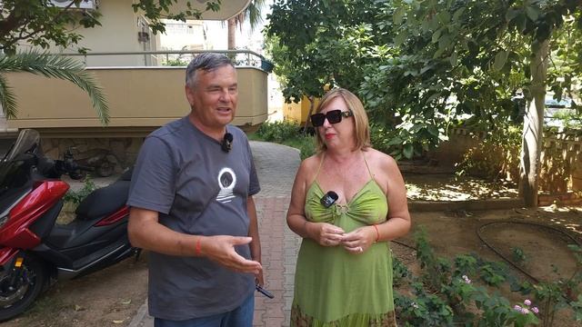 5 вещей, которые нас раздражают каждый день #турция смотреть онлайн