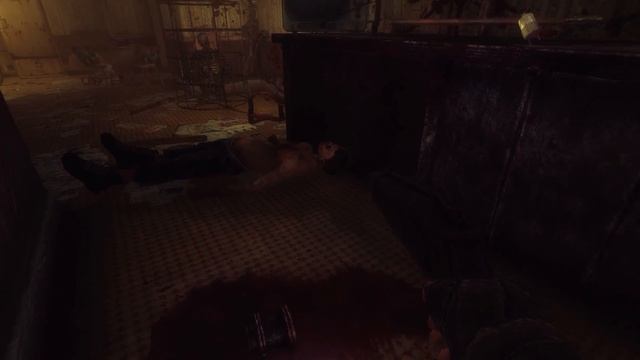 Logan's Dawn - Let's Roleplay Fallout 3 Episode 33 "Off the Menu" смотреть онлайн