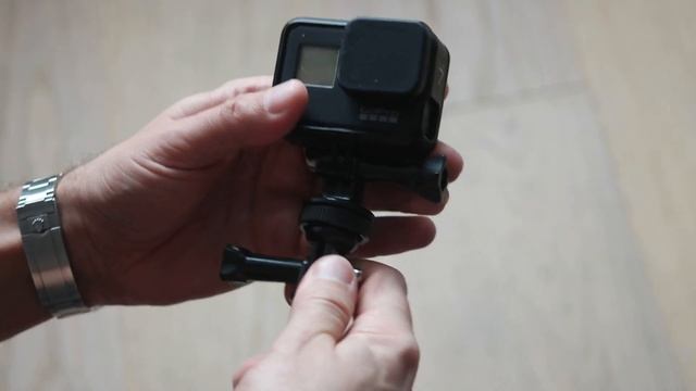 Selfie Stick for Gopro Hero смотреть онлайн