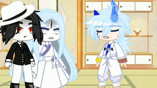 `°×¶ Maybe both meme ¶×°` ¦¦ Giyuu Kibutsuji /otsusuki au (my au) смотреть онлайн