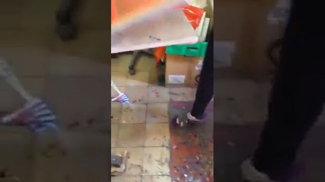 Печать на пакетах в два цвета на каруселию смотреть онлайн