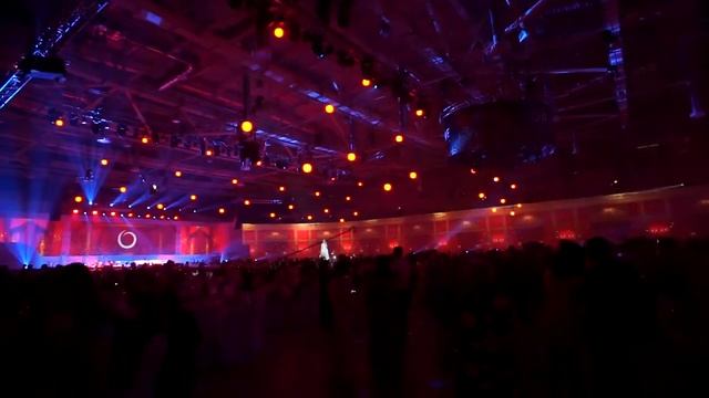 Банкет Директоров Орифлэйм Июнь 2016 год смотреть онлайн