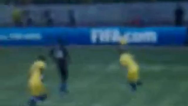 Гол Ислама, FIFA 2012 смотреть онлайн