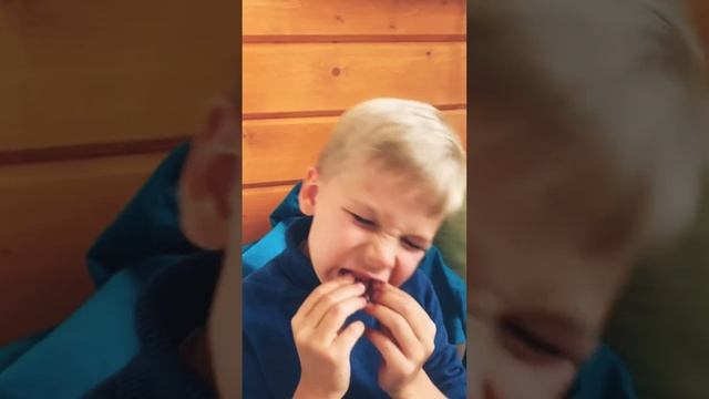 «Шоколадный джаз» Авторская песня