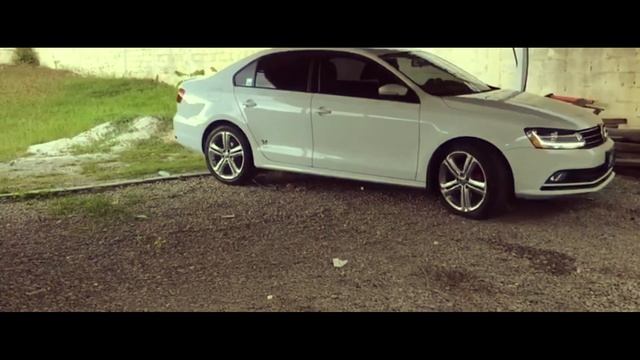 TRENDLINE DC | UNAS TOMAS DEL JETTA смотреть онлайн