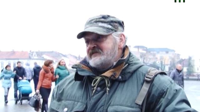 Історичний комплекс "Корона" в Ужгороді: минуле та майбутнє смотреть онлайн