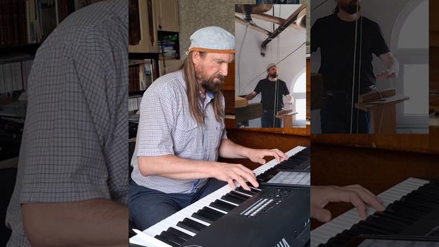 Мусоргский. «Богатырские ворота»