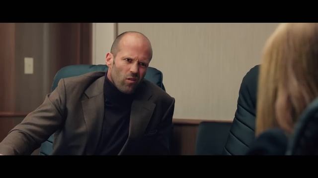 Spy - Face Off - 50 Cents of Humor | official clip (2015) Melissa McCarthy смотреть онлайн