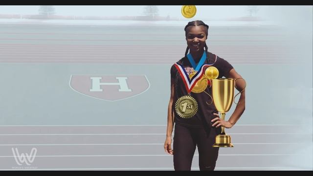 Super Docs: Gabby Thomas смотреть онлайн