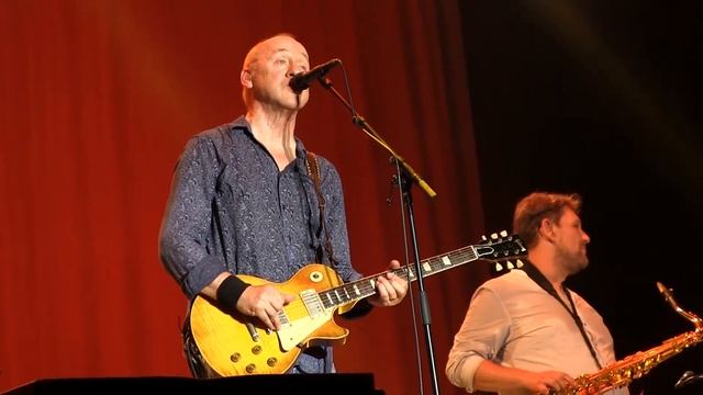 HD - Your Latest Trick - Knopfler - Piazzola (Padova) 2015 смотреть онлайн