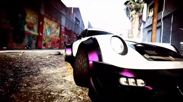 Gta5. Evolution of the Comet. смотреть онлайн