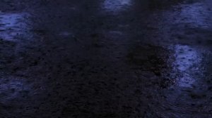 Шум дождя - черный экран. Звуки дождя для засыпания за 2 минуты с темным экраном ASMR