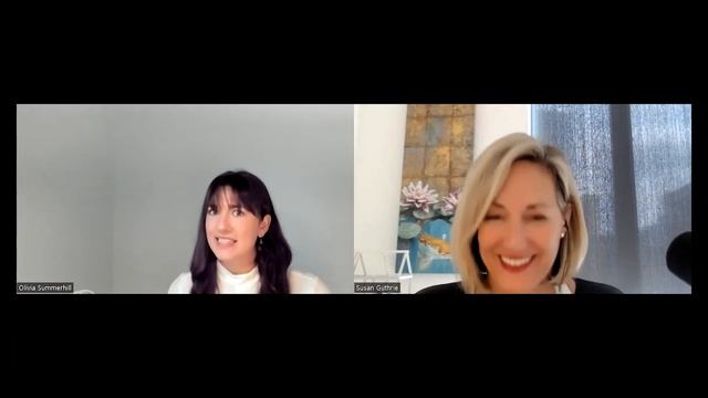 Uncovering Buried Treasure: Finding Hidden and Forgotten Assets in Divorce with Olivia Summerhill смотреть онлайн