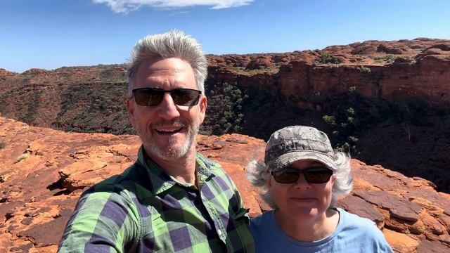 Episode #3 Kings Canyon смотреть онлайн