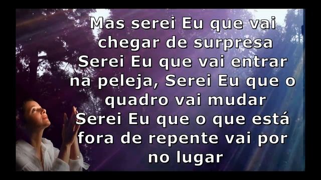 MAURIZÉLIA-CONVERSANDO COM DEUS-PLAYBACK LEGENDADO