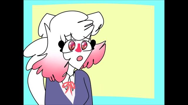 PLZ LOOK AT ME / MEME ( Countryhumans )