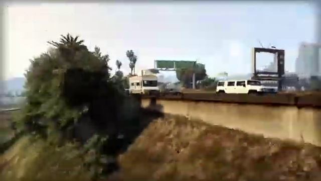 Купил ВАЗ 2107 в GTA 5 с тюнингом смотреть онлайн