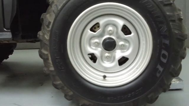 2008  YAMAHA  YFM700 GRIZZLY 700 - National Powersports Distributors