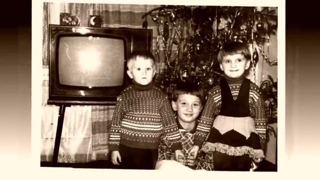 Старые песни и фото из прошлого до слёз смотреть онлайн