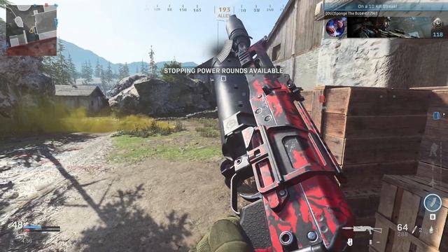 PP19 Bizon | 10v10 Kill Confirmed | Call Of Duty Modern Warfare Multiplayer Gameplay (No Commentary