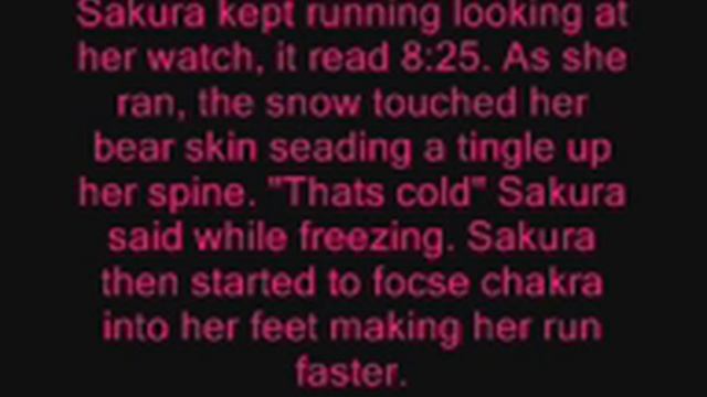 SasuSaku Fanfiction Part 1 смотреть онлайн