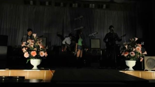 Тest Of Fear Тихорецк.avi