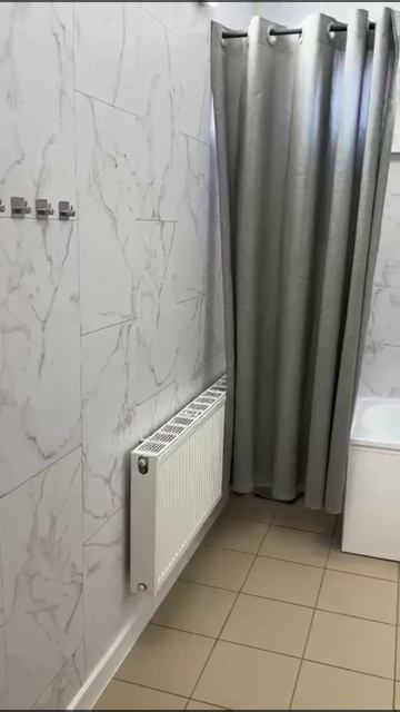 Сдается 1 комнатная квартира в Уфе