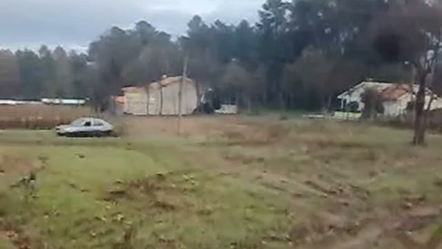 VOLVO 345 GL смотреть онлайн