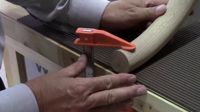 How to connect small round and low profile hand rail using the Zipbolt UT Micro Railbolt 16.600 смотреть онлайн
