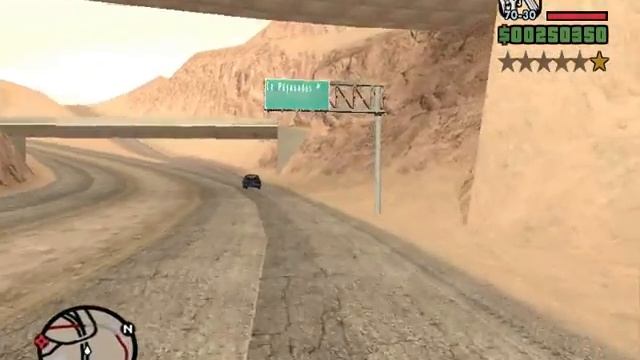 GTA SAN ANDREAS - ЭХ НОСТАЛЬГИЯ #1 смотреть онлайн