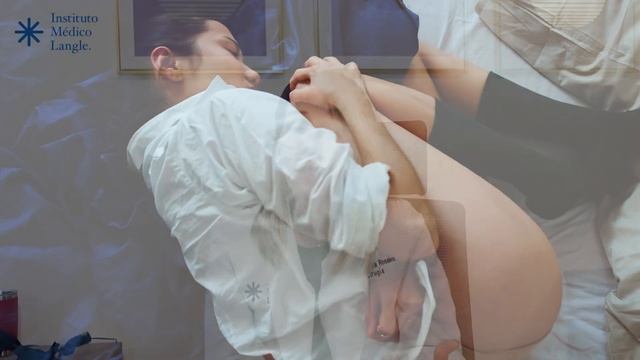 PROCTÓLOGA MUJER: LO QUE DEBES SABER DE LAS ENFERMEDADES ANO-RECTALES смотреть онлайн