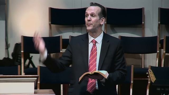 Isaiah 40:12-31 смотреть онлайн