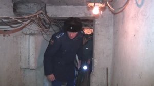 Прокурорская проверка