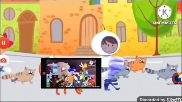 побег от слона add round 10