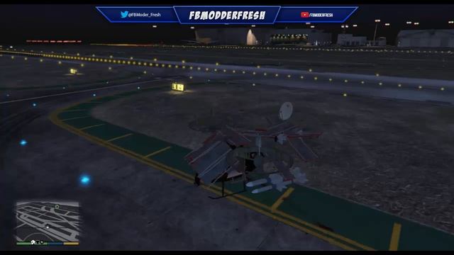 [Release] Grand Theft Auto 5 PC Evil Blunt and Three Socks Menu +Download [PC] смотреть онлайн