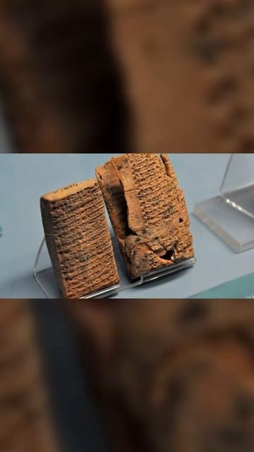 The Epic of Gilgamesh смотреть онлайн