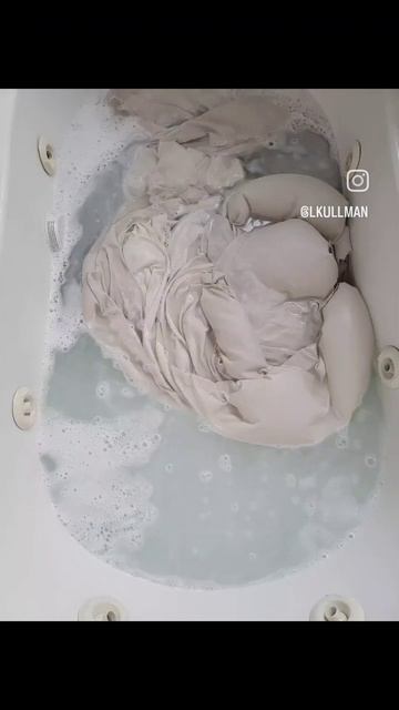 Deep Cleaning your Sheets with Norwex! смотреть онлайн