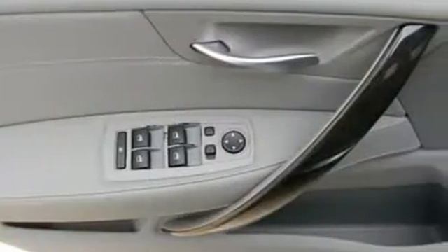 2007 BMW X3 Loveland, CO B6705A