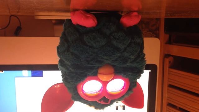Копия видео Furby смотреть онлайн